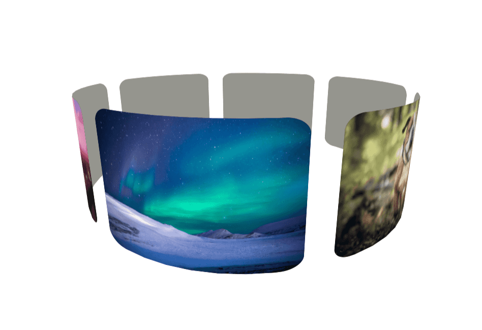 3D Carousel thumbnail