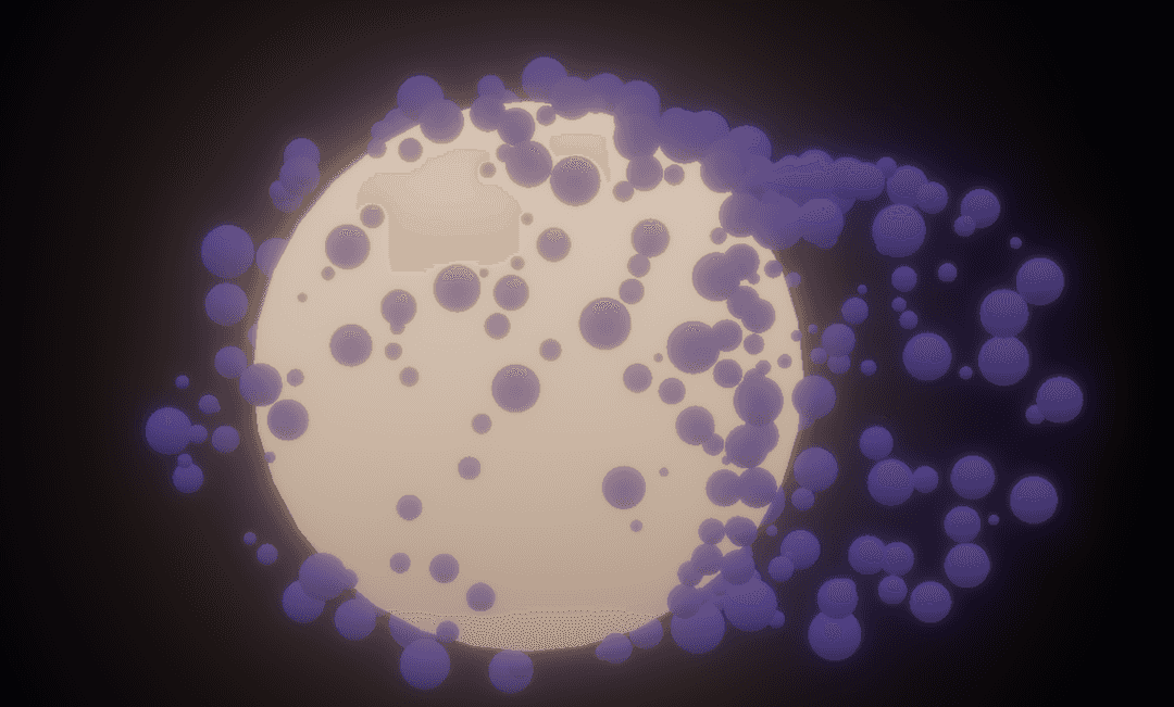 Gravity Pull Effect 2 thumbnail