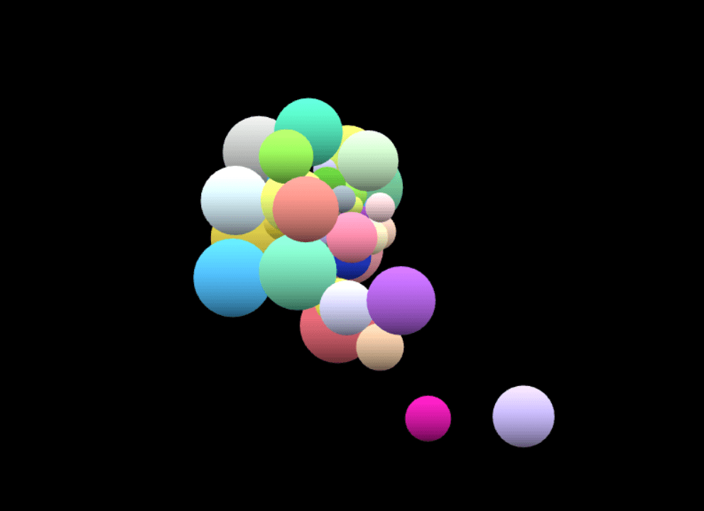 Gravity Pull Effect thumbnail