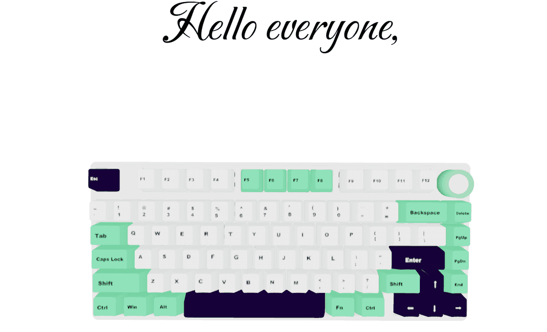 Keyboard Animation thumbnail