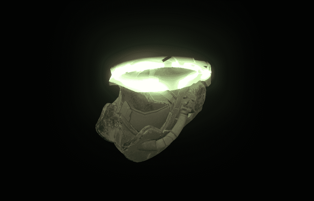 Model Revealing Effect thumbnail