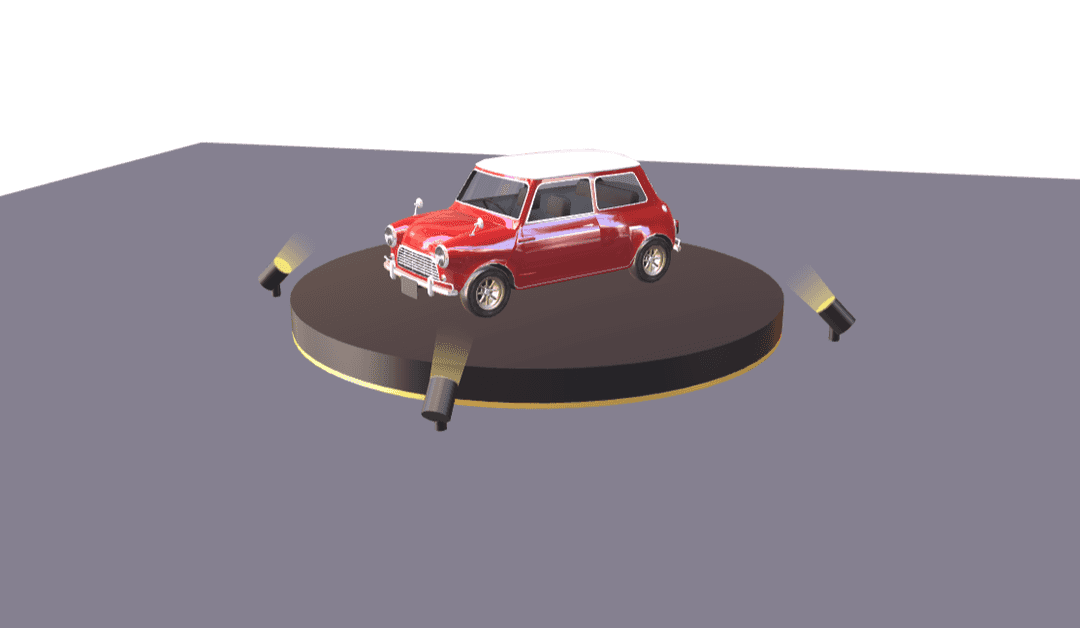 Model Showcase thumbnail