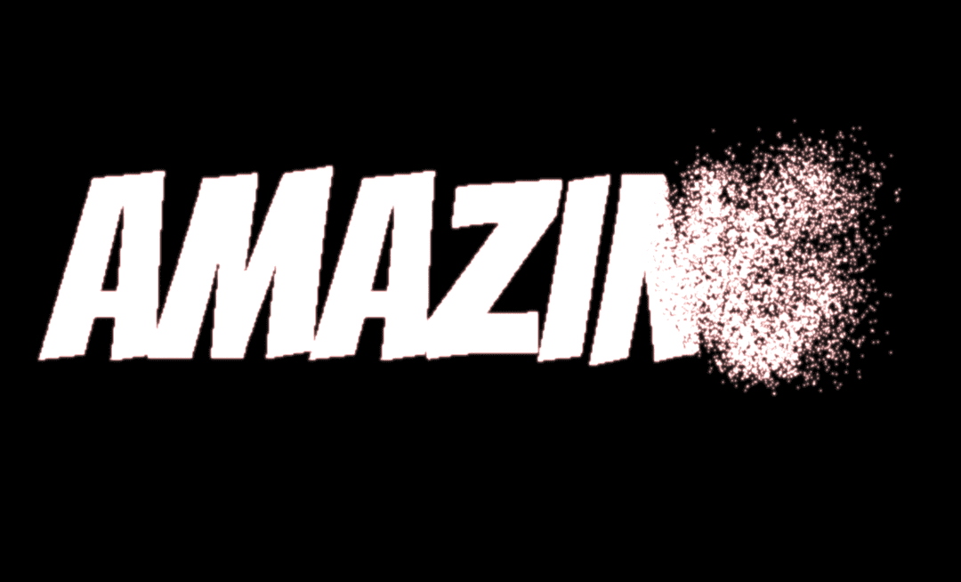 Particles Text Hover Effect 2 thumbnail