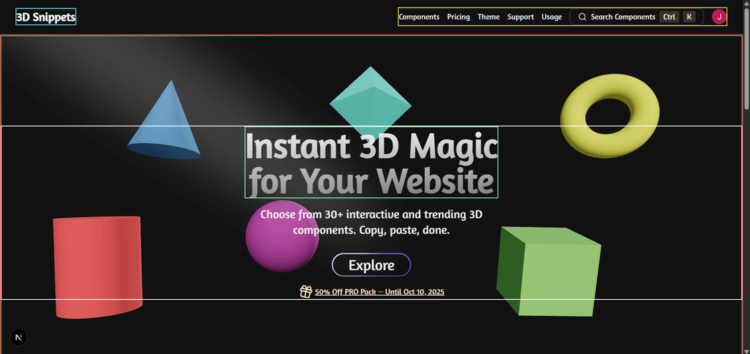 Demo Image